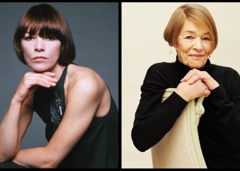 Fallece actriz británica, Glenda Jackson a los 87 años