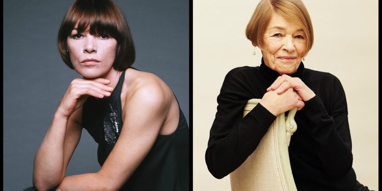 Fallece actriz británica, Glenda Jackson a los 87 años