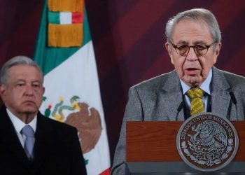 Jorge Alcocer, Secretario de Salud desmiente ante reportes de muertes por golpe de calor en el país