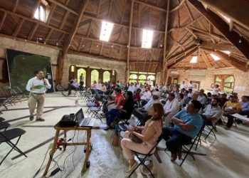 Inicia en Quintana Roo la Cumbre de Madera de Conservación de la Selva Maya