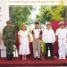 Conmemoran autoridades el 127 aniversario del natalicio de Javier Rojo Gómez