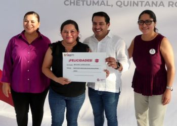 Gobierno de Quintana Roo promueve la Cruzada para la Profesionalización de las y los servidores públicos