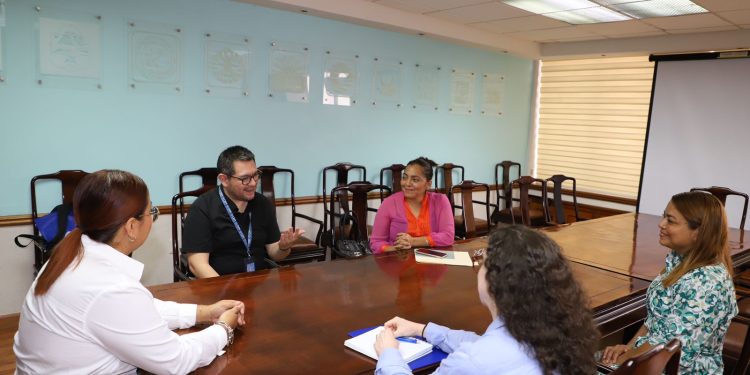 Colaboración internacional para prevenir trata de personas en Quintana Roo