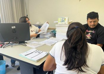 En segundo periodo de inscripciones se registraron 18,427 estudiantes de nuevo ingreso