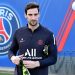 Sergio Rico, portero del PSG sigue delicado de salud