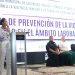 Promueve Ana Paty Peralta Prevención de Violencia de Género en Ámbito Laboral