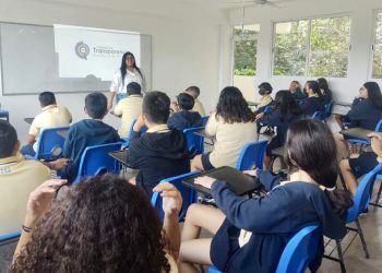 Promueve gobierno de BJ protección de datos personales en niñas y niños