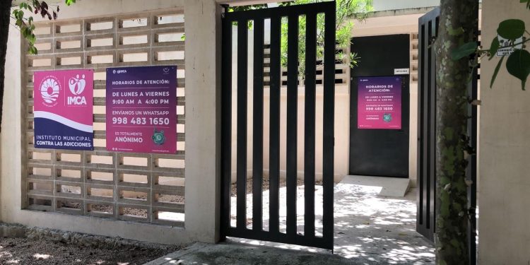 Abren unidad de atención del IMCA en la SM 259