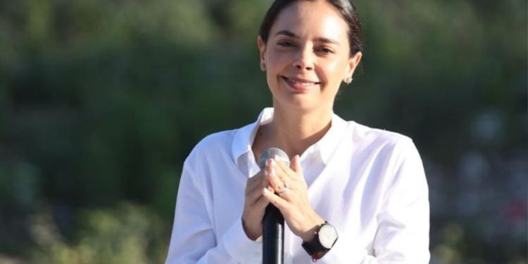 Respalda Ana Paty Peralta convertir a “Jacinto Pat” en área de protección y fauna