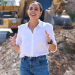 Afianza Ana Paty Peralta transformación de Cancún con obras para los cancunenses