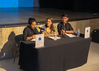 Impulsa gobierno BJ el desarrollo cultural con el programa «Jueves con J de Jóvenes»