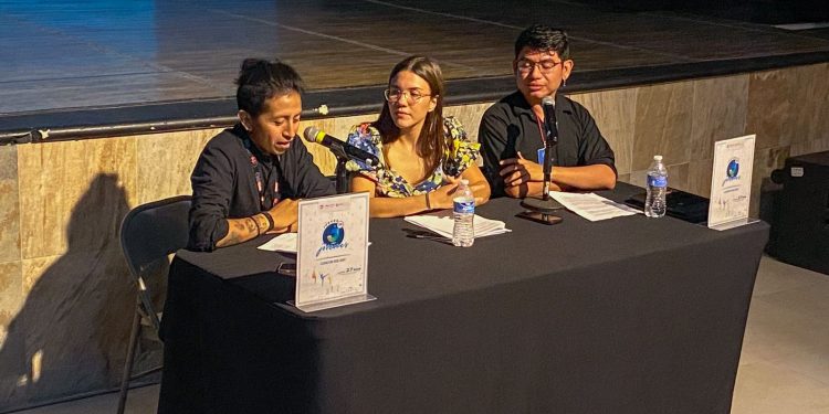 Impulsa gobierno BJ el desarrollo cultural con el programa «Jueves con J de Jóvenes»