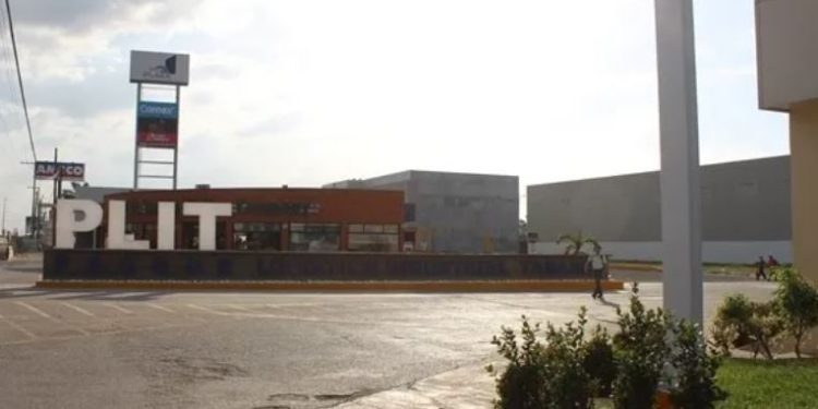 Sedec tiene proyectado la realización de un nuevo Parque Industrial en Tabasco