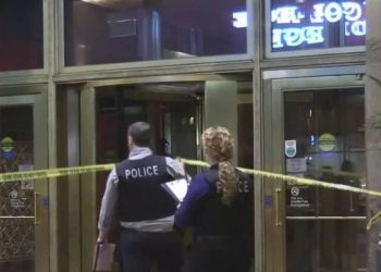 Se registra Tiroteo en Chicago dejando 6 muertos y 20 heridos en tiroteos