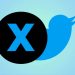 El pajarito azul que ha identificado a Twitter está planeado cambiarlo a una «X”