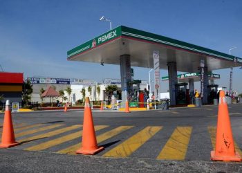 Garantizan abasto de combustible durante período vacacional en Tabasco