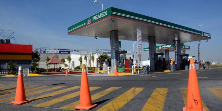 Garantizan abasto de combustible durante período vacacional en Tabasco