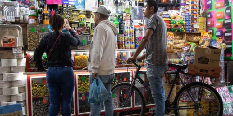 La inflación en México lleva 5 meses a la baja y en julio parece que se mantendrá esta tendencia