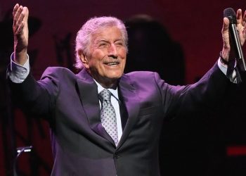 Fallece Tony Bennett, ícono de la música estadounidense, a los 96 años