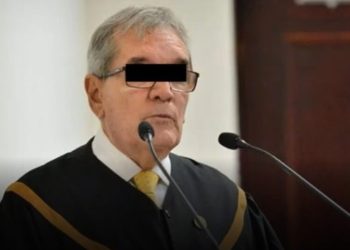 Fue detenido Jorge Priego Solís, expresidente del Tribunal de Justicia de Tabasco