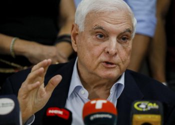 Ricardo Martinelli, expresidente panameño es condenado a 11 años de prisión por lavado de dinero