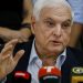 Ricardo Martinelli, expresidente panameño es condenado a 11 años de prisión por lavado de dinero