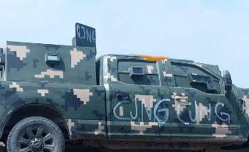 Caen en Baja California nueve operadores que traficaban droga a EEUU