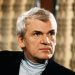 Fallece el escritor Milan Kundera, uno de los grandes de la literatura mundial