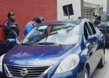 Disminuye el robo de autos con violencia en Tabasco durante el primer semestre de este año