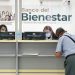 Inicia el pago de pensiones para adultos mayores a través del Banco del Bienestar