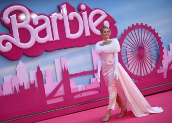 Mattel reportó unos buenos resultados tras el éxito de la película ‘ Barbie’