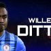 Willer Ditta es oficialmente refuerzo de Cruz Azul