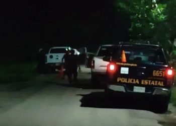 Se activó el protocolo de feminicidio en Yucatán, una joven perdió la vida al ser atacada por su pareja sentimental