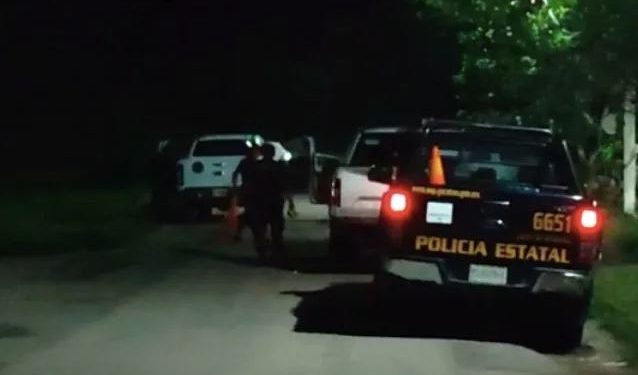 Se activó el protocolo de feminicidio en Yucatán, una joven perdió la vida al ser atacada por su pareja sentimental