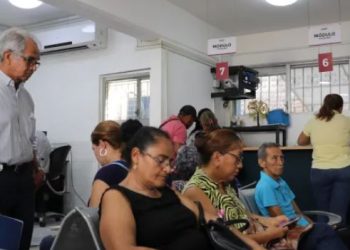 Pensionados deberán actualizar sus datos para evitar retraso en pagos