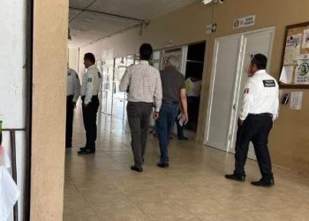 Juez concede libertad a Jorge Priego con una multa de 1 mdp