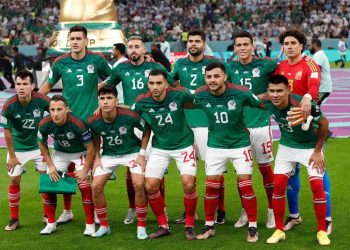La Selección Mexicana enfrentará cuatro amistosos en EU como parte del 20 aniversario del MexTour