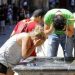 La OMM advirtió que la ola de calor superará los 40 grados Celsius