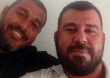 El mexicano José Esquivel Franco desaparecido en Bruselas ya fue localizado