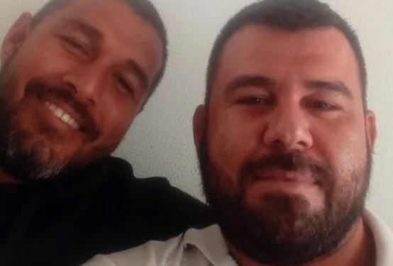 El mexicano José Esquivel Franco desaparecido en Bruselas ya fue localizado