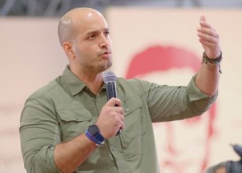 Fallece el alcalde de Ecuador, Agustín Intriago tras sufrir ataque armado