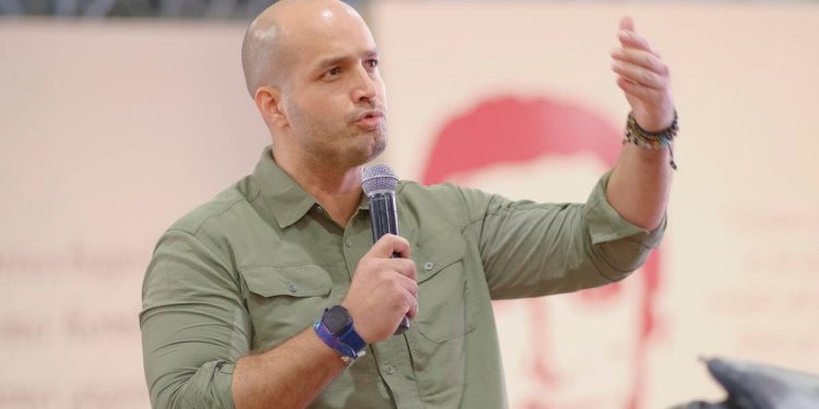 Fallece el alcalde de Ecuador, Agustín Intriago tras sufrir ataque armado