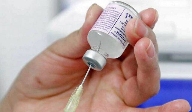 La Secretaría de Salud informó que a la fecha se tienen confirmados 69 casos positivos de influenza en Tabasco