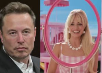 El multimillonario Elon Musk se sumó a varias personalidades conservadoras que han criticado el contenido de la película ‘Barbie’