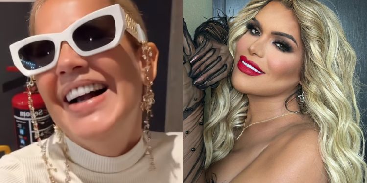 Niurka habló sobre la participación de Wendy Guevara en La Casa de los Famosos