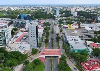 En Villahermosa baja la percepción de inseguridad en junio