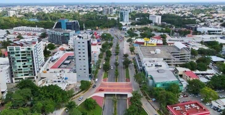 En Villahermosa baja la percepción de inseguridad en junio