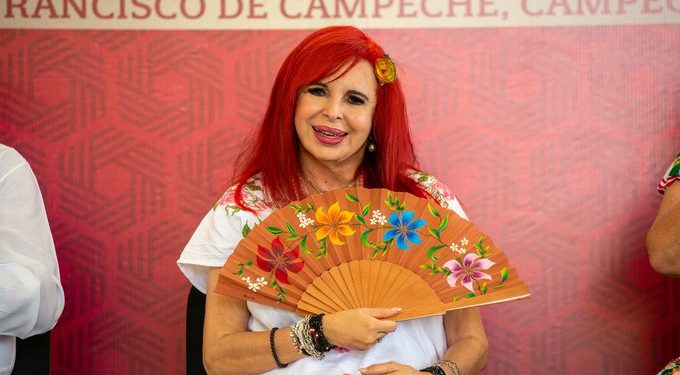 La TEPJF confirmó la sentencia contra la gobernadora de Campeche
