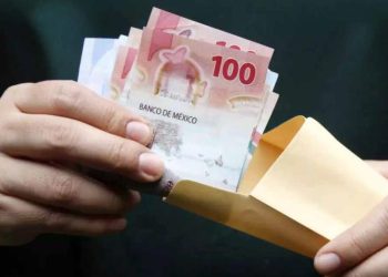 México destaca en alza del salario mínimo