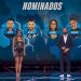 Esta semana la dinámica de la nominación en la Casa de los Famosos de nuevo cambió